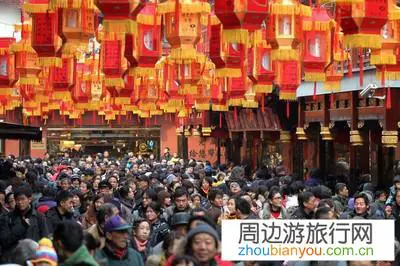 2022年，5A景区全面实行门票预约制度，旅游人如何应对？