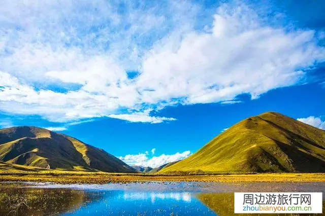 八月份，北京→西安→四川→云南，回北京，有什么好的景点，路线怎么安排？