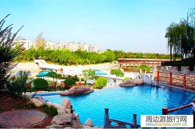 西安古镇排名是怎样的?哪里最推荐去?