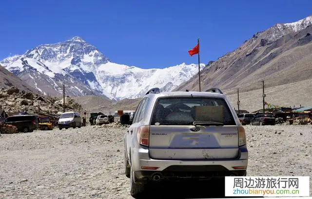 从成都出发，自驾走国道318看美景，有没有推荐的路线？