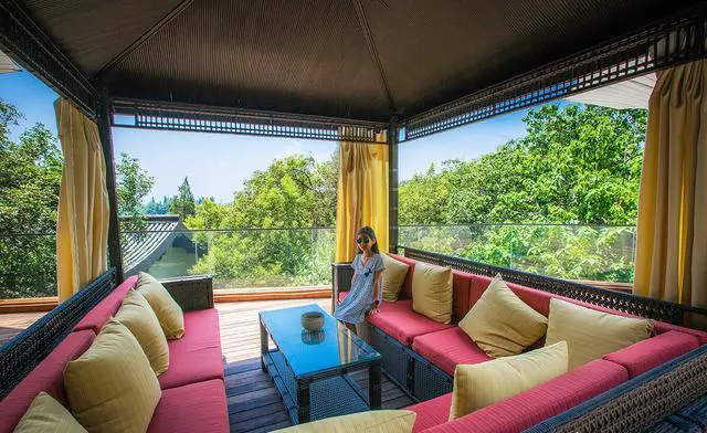 暑假带孩子去杭州，有什么地方推荐？