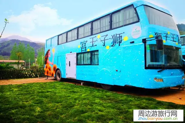 口罩过后各省适合野餐、露营的好去处有哪些（非盈利性露营区）？