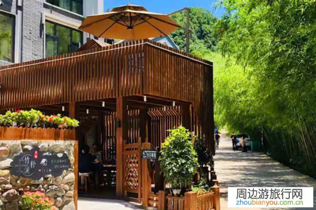 洛阳嵩县、栾川的景区，适合老年人夏日避暑常住的地方有哪些？