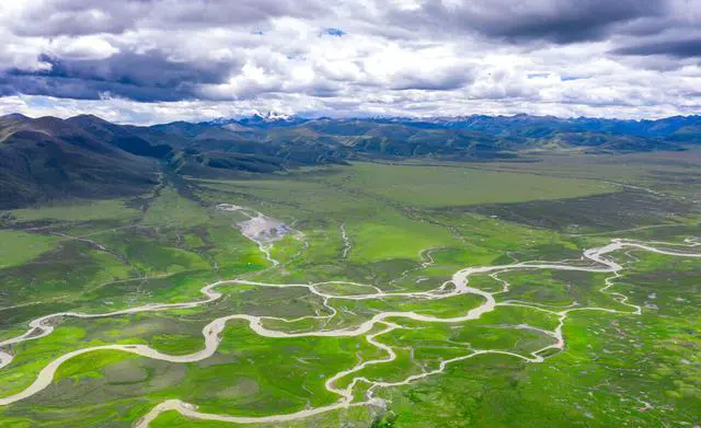 走川藏线到西藏自驾游怎样规划路线好？