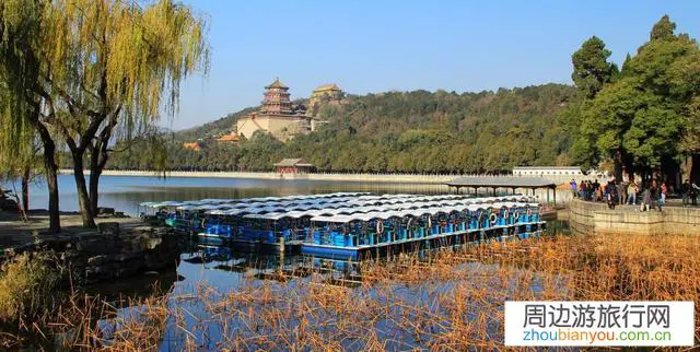 颐和园怎么样？值得去吗？