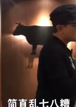 中国女游客在日烧烤店因“吃相难看”被赶走，对此你怎么看？