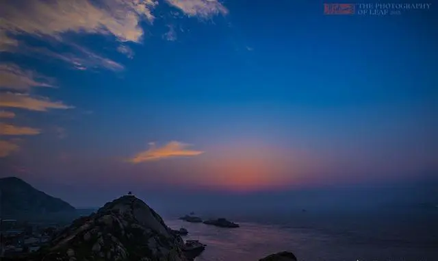 舟山最美的小岛在哪里？