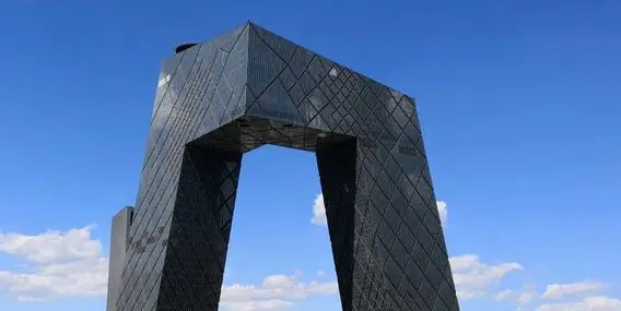 北京有哪些免费景点？