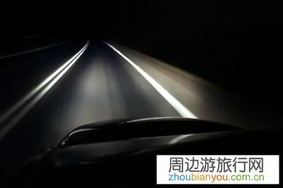 一个人长途自驾旅行需要注意什么？