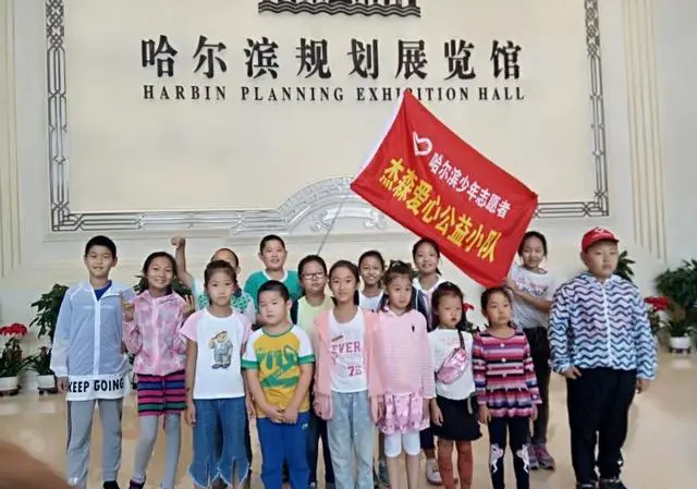 暑假到了，要带小朋友出去走走吗，旅游对孩子有帮助吗？