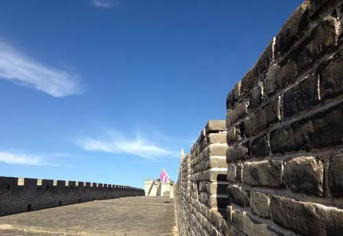 山西杀虎口旅游值得去吗？