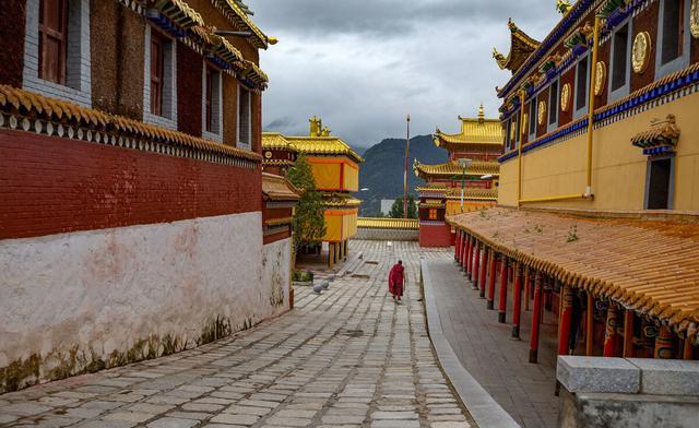 甘南卓尼县旅游景点有哪些？甘南卓尼好玩吗？