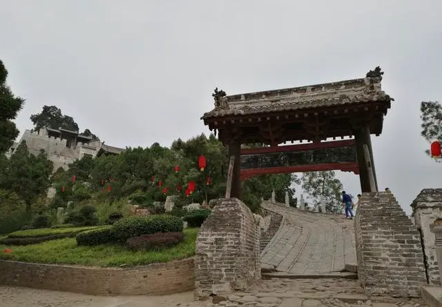 陕西渭南是一个什么样的城市?渭南有什么好玩的景点