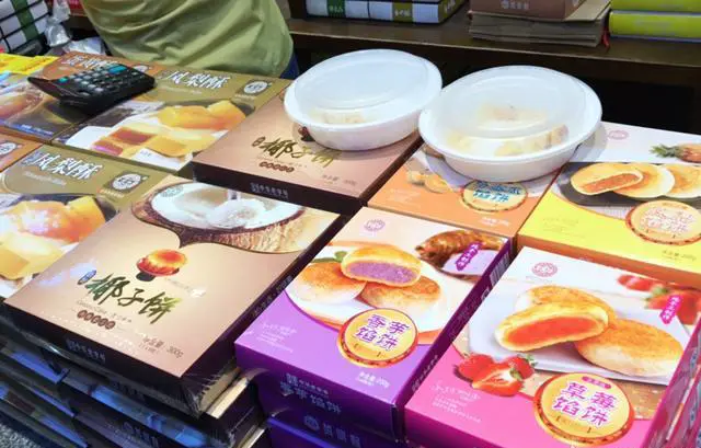 中国哪个城市更适合吃货旅行？