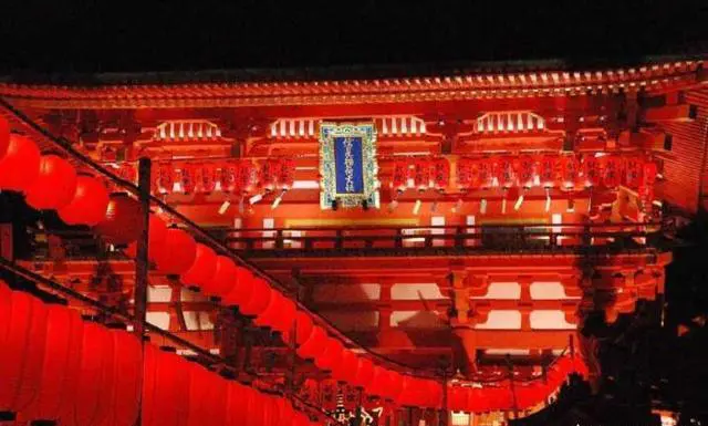 伏见稻荷大社旅游攻略