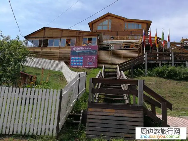 你在贝加尔湖有哪些游玩的经历值得分享？