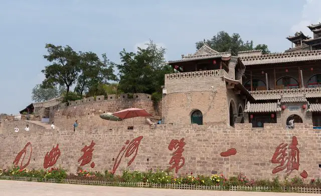 山西吕梁有什么好玩的旅游景点？