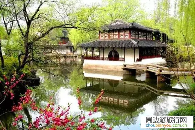 大家好,准备出去旅游了,给点好建议?