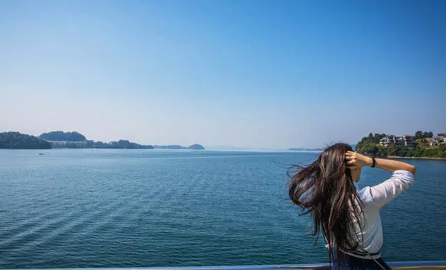 千岛湖有什么景点值得游玩？