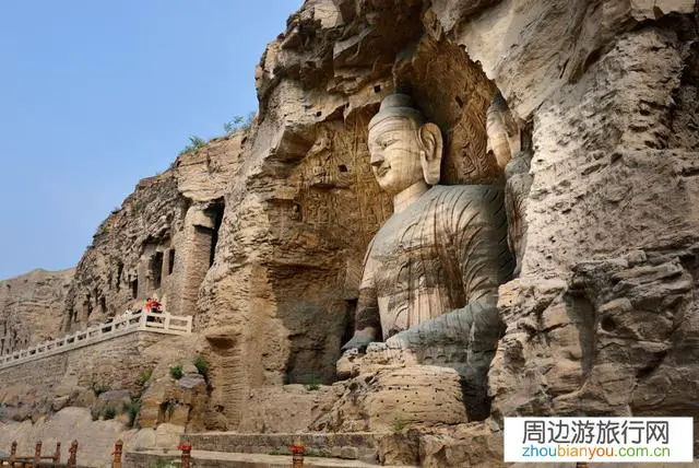 山西大同有什么好玩的地方？