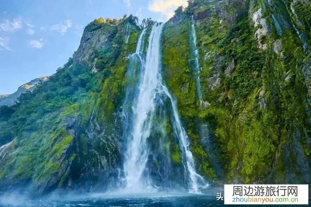 去新西兰旅游什么线路值得推荐？几月出游合适？