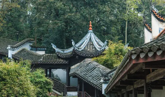 长沙附近好玩的地方景点推荐