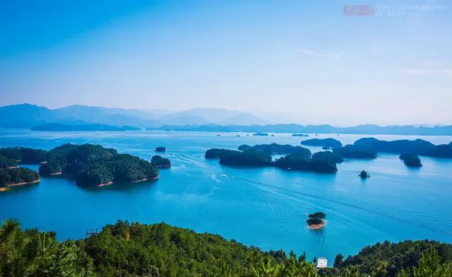 除了西湖，杭州还有哪些地方值得一看？