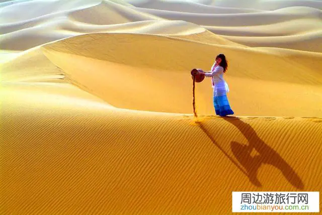 中国一千多个县,每三天逛一个县,把该县的景点都游遍,全国跑遍需要多久呢?十年?