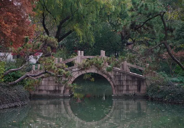 上海五大园林是哪五大?好玩吗