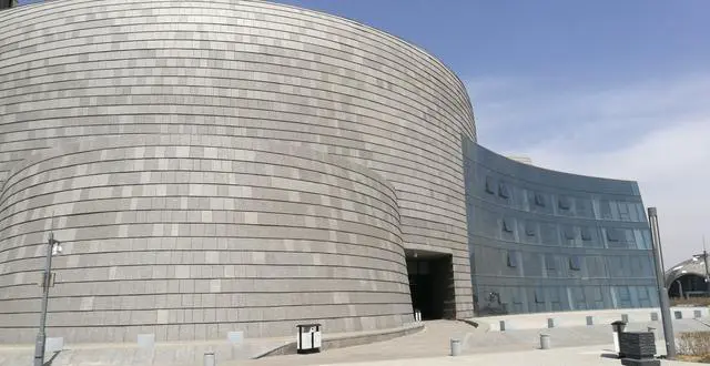 从辽宁省鞍山市自驾去山西沿途的风景有什么？