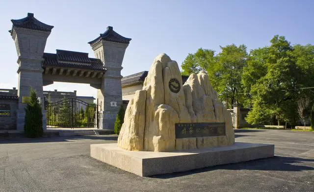 延安有什么好玩的地方或者景点？