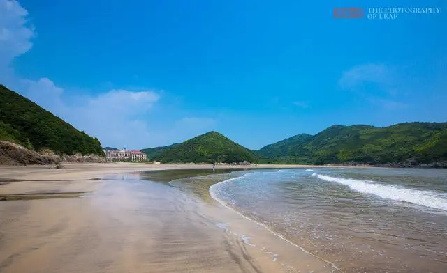 想带孩子去看大海,去哪里看比较经济实惠?