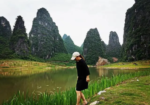 您去过，还想第二次再去的景点是哪里？有图片能看看吗？