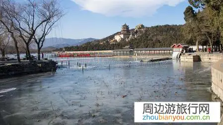 颐和园怎么样？值得去吗？