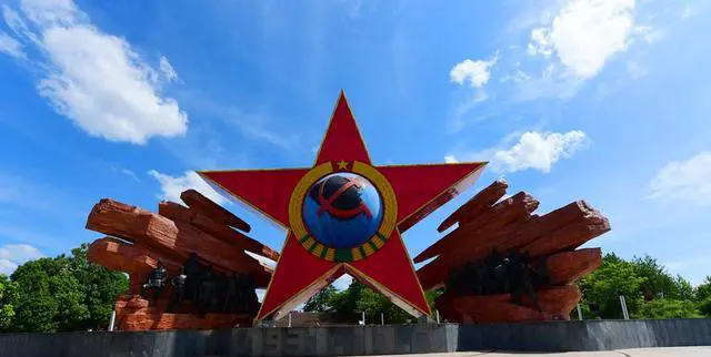 江西红色旅游景点有哪些