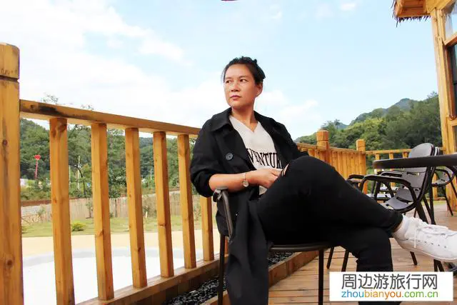 自己农村有房子，离景区很近，怎样找合作民宿？