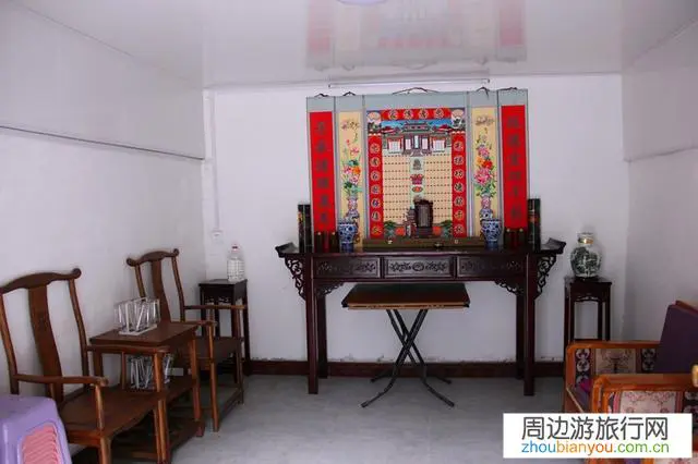 夏天在农家乐避暑,是城里不少老年人的选择,你如何看待此事?