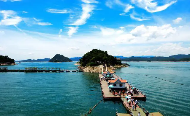 上海到成都自驾游线路推荐