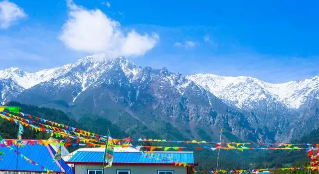 出发去旅行前要打包什么行李？