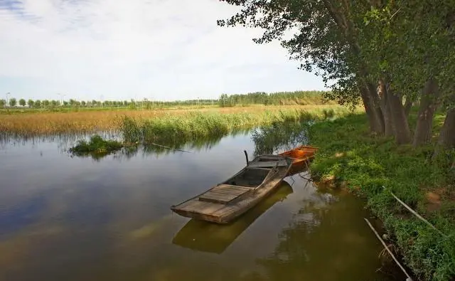 周末想去散心，保定周边有什么不错的地方推荐？