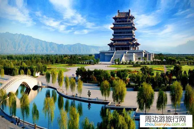 十一放假六天去哪呢？郑州出发，必须出省自驾900公里以内，最值得去的地方是哪里？