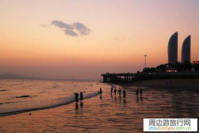 厦门鼓浪屿值得去吗？