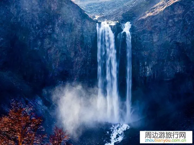 天津西青道出发到长白山自驾游怎么走？