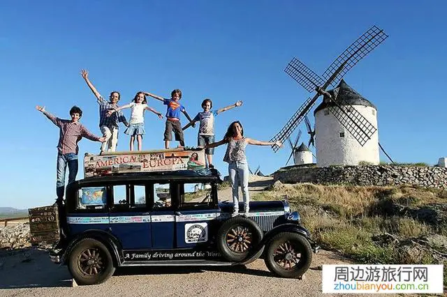 准备环球自驾197个国家,请问各位有知道哪些国家自驾过去比较困难去不了的吗?