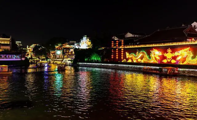 南京有什么免费的游玩的地方？