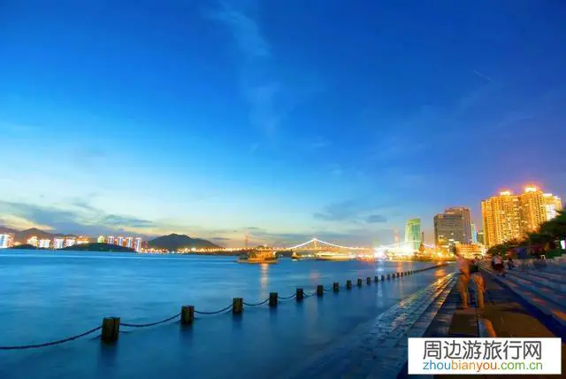 厦门鼓浪屿值得去吗？