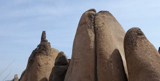 河南有哪些5A级景区？