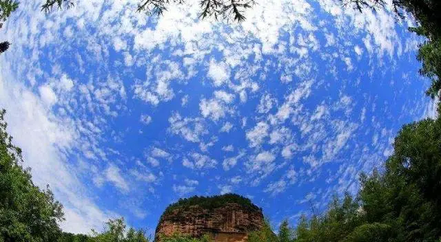 为什么说自古天水出美女？