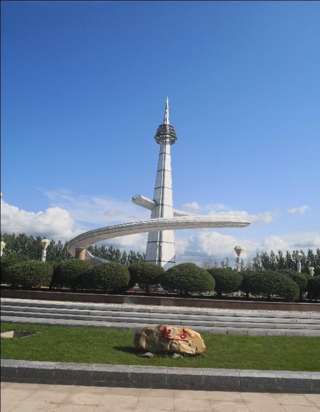 你都去过全国哪些城市的哪些景点？