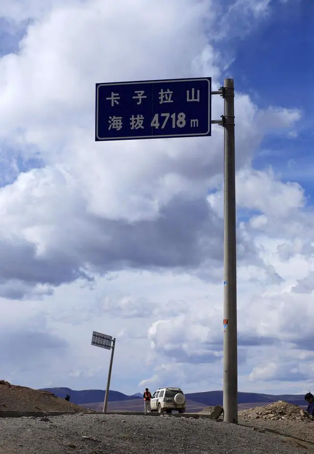 走川藏线到西藏自驾游怎样规划路线好？